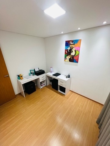 Apartamento à venda com 2 quartos, 64m² - Foto 4