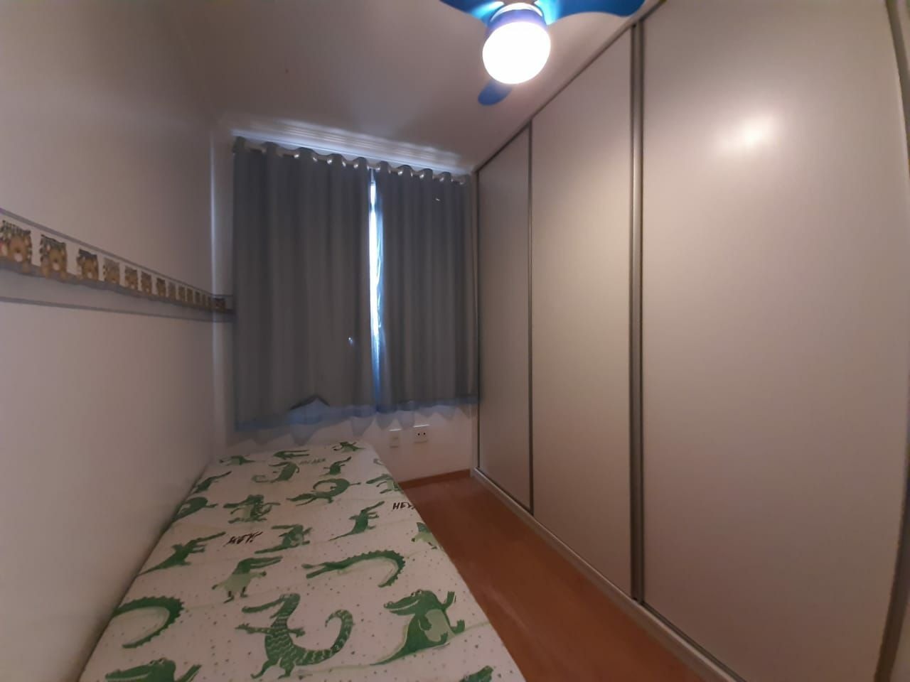 Apartamento à venda com 2 quartos, 58m² - Foto 6