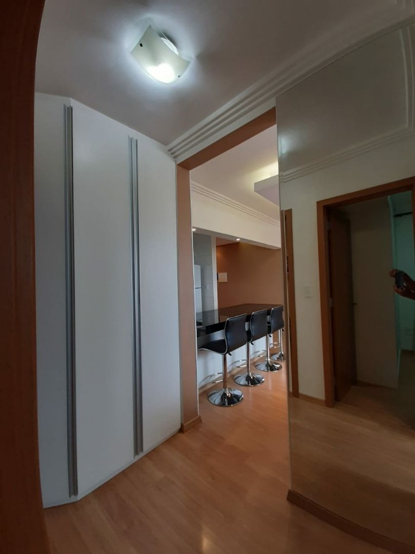 Apartamento à venda com 2 quartos, 58m² - Foto 7