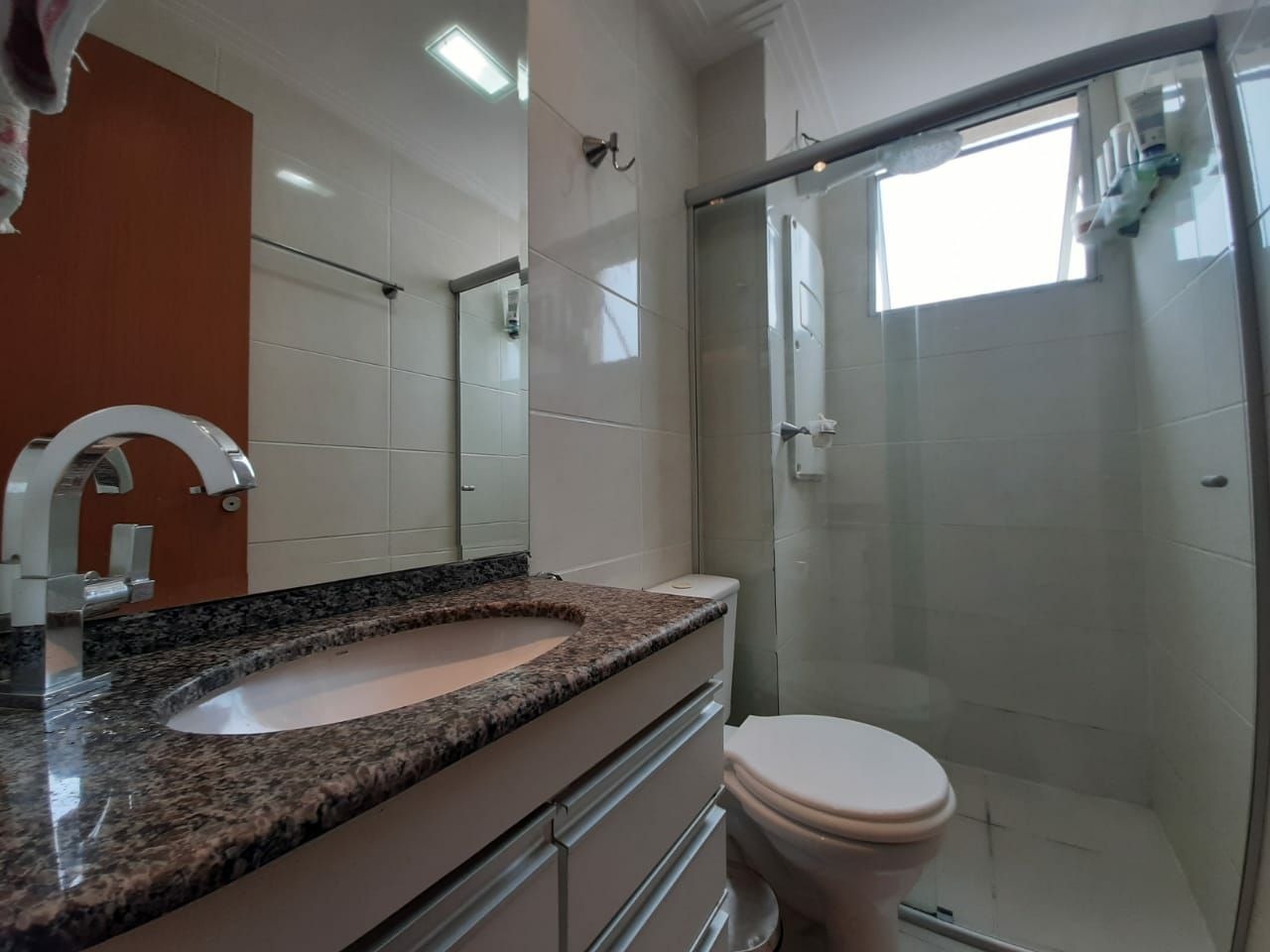 Apartamento à venda com 2 quartos, 58m² - Foto 10