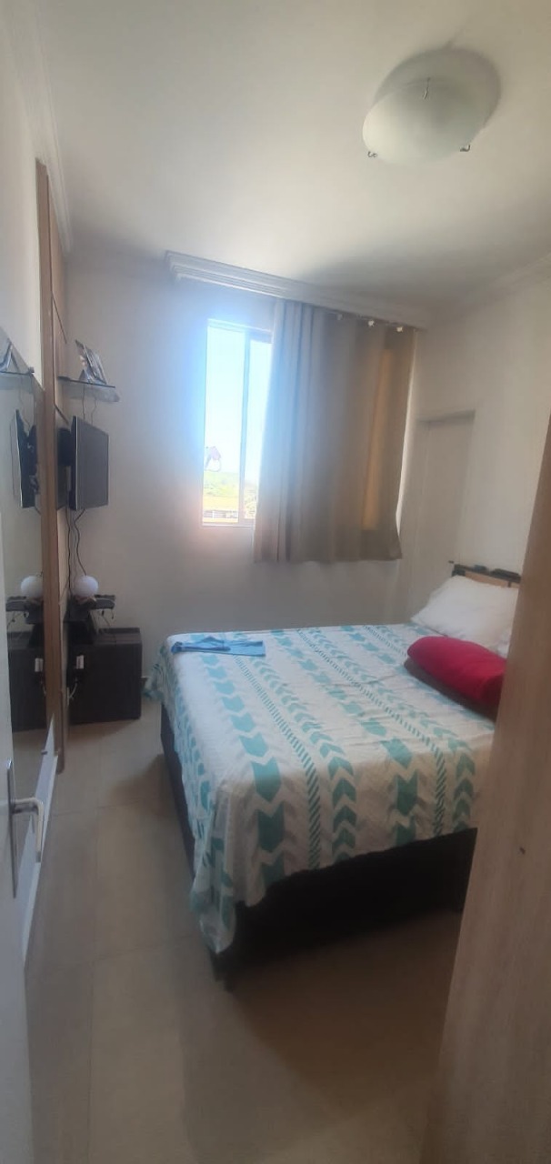 Apartamento à venda com 3 quartos, 74m² - Foto 3