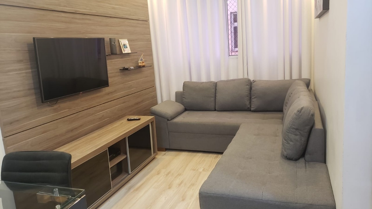 Apartamento à venda com 2 quartos, 72m² - Foto 17