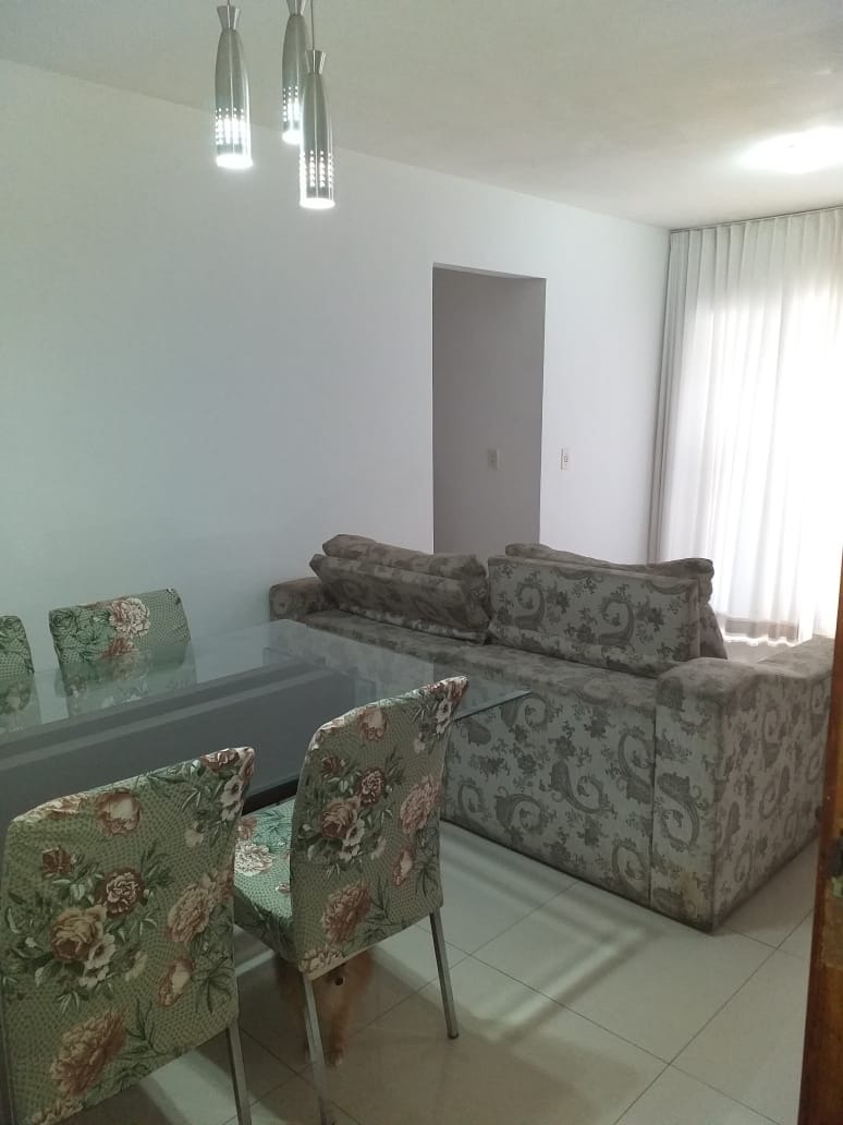 Apartamento à venda com 3 quartos, 160m² - Foto 4