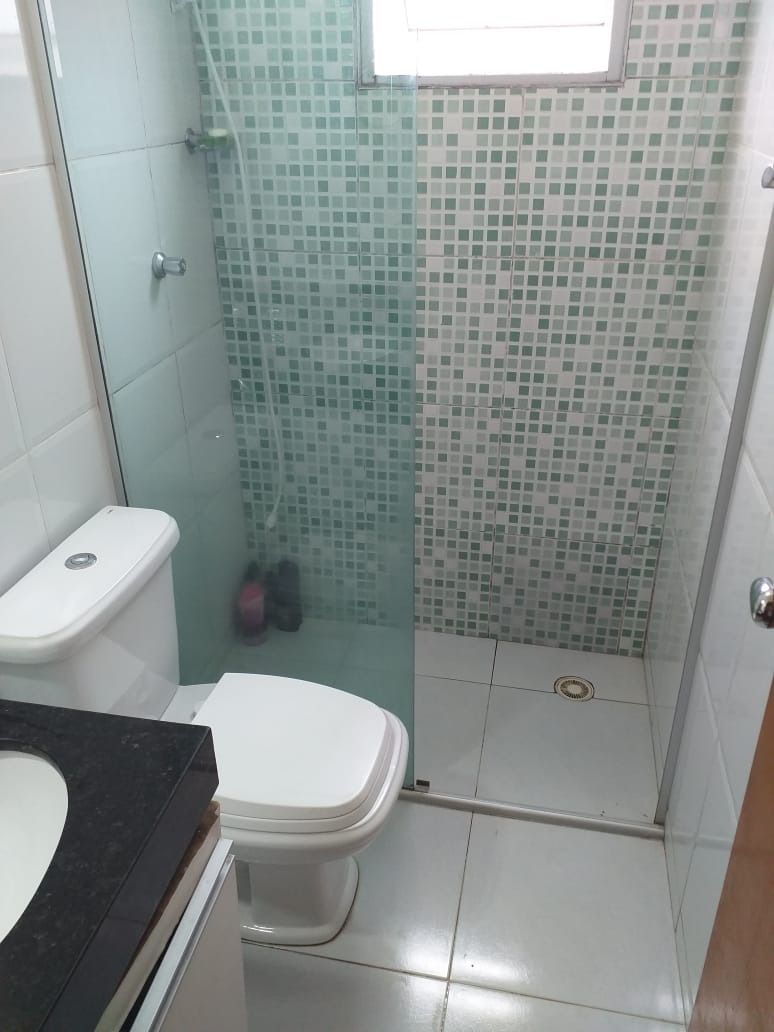 Apartamento à venda com 3 quartos, 160m² - Foto 5