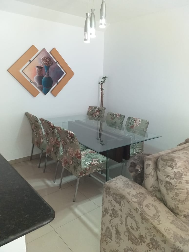 Apartamento à venda com 3 quartos, 160m² - Foto 8