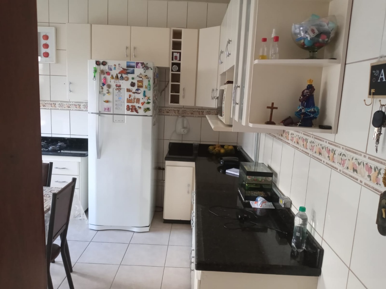 Casa à venda com 3 quartos, 360m² - Foto 8