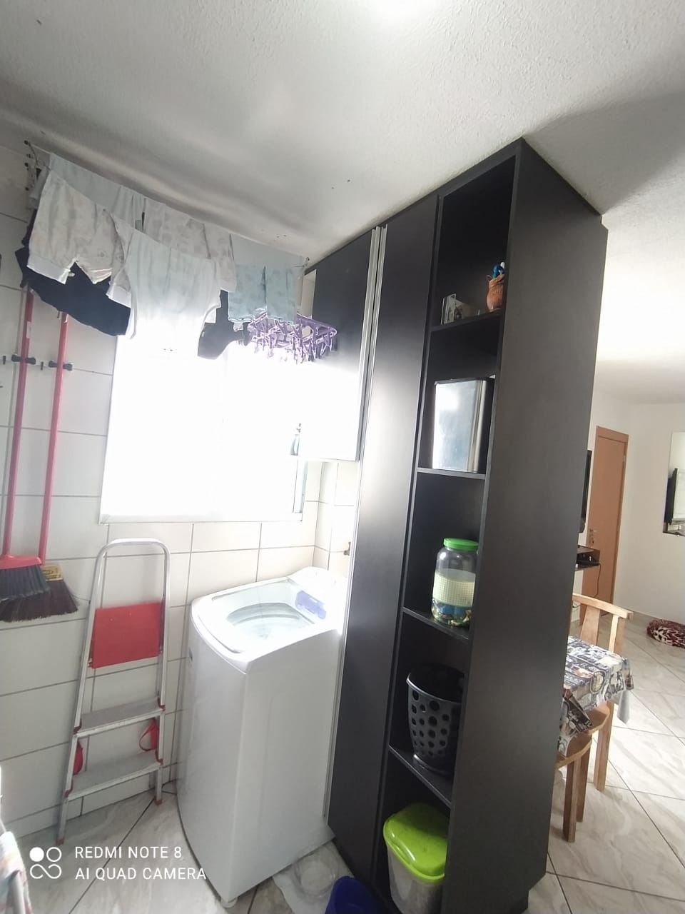 Apartamento à venda com 2 quartos, 55m² - Foto 25