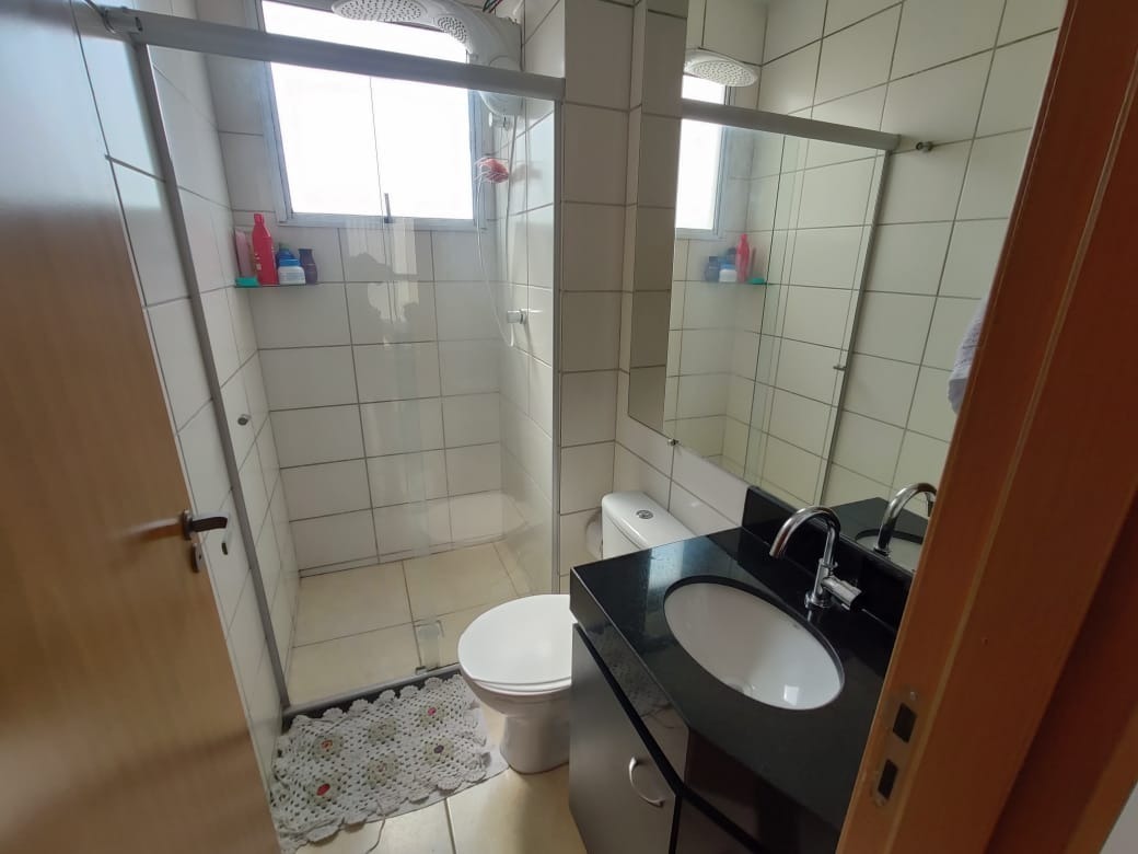 Apartamento à venda com 2 quartos, 55m² - Foto 16