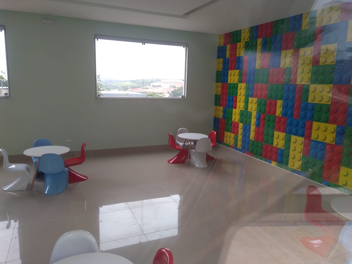 Apartamento à venda com 2 quartos, 55m² - Foto 8