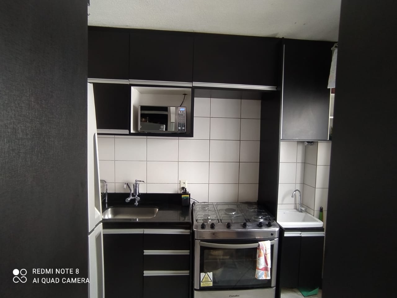 Apartamento à venda com 2 quartos, 55m² - Foto 20