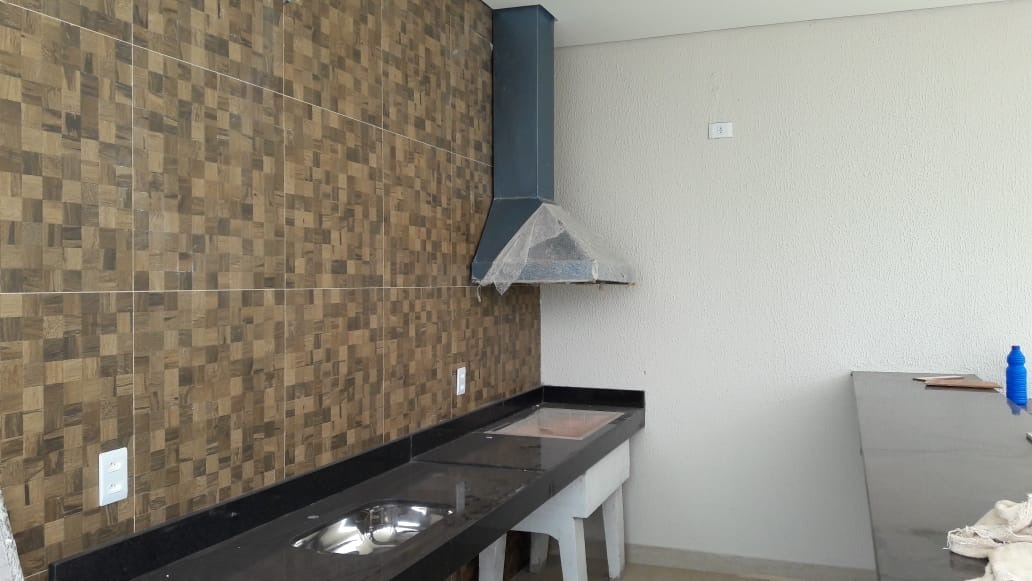 Apartamento à venda com 2 quartos, 55m² - Foto 10