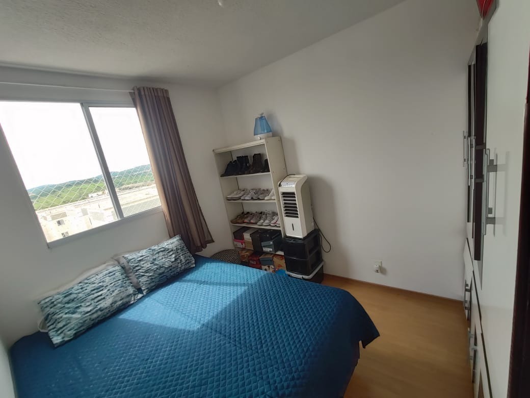 Apartamento à venda com 2 quartos, 55m² - Foto 18