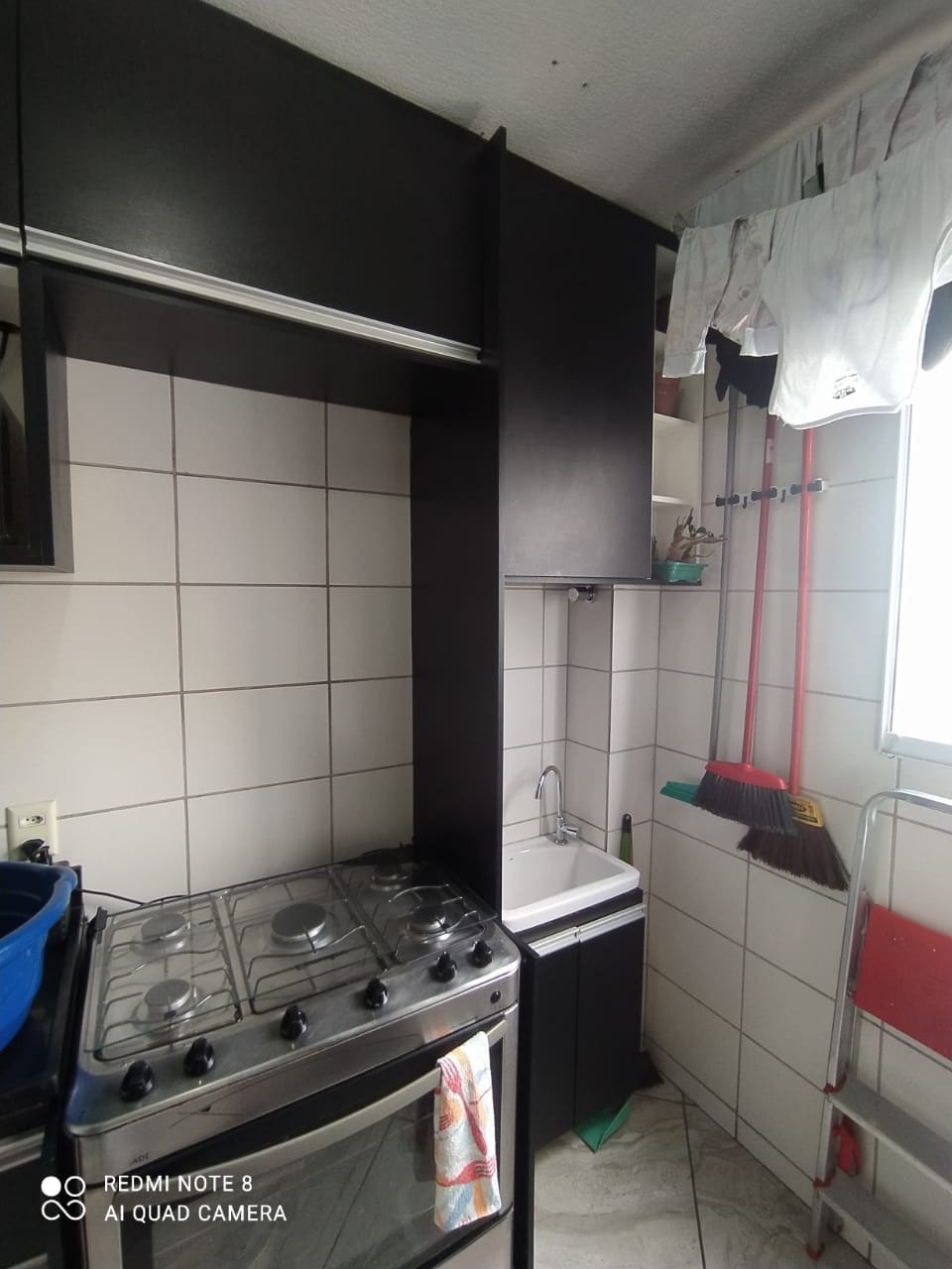 Apartamento à venda com 2 quartos, 55m² - Foto 21