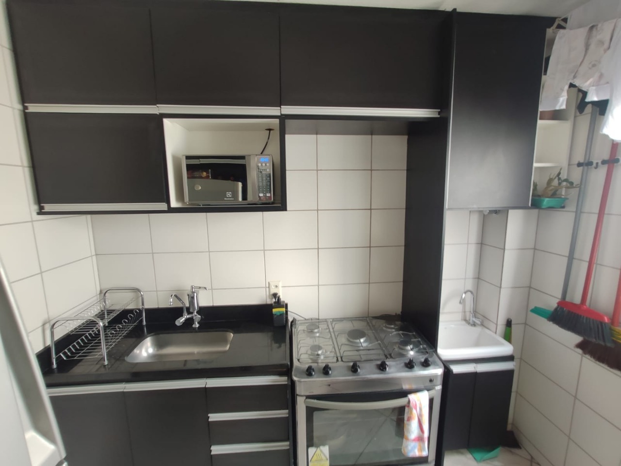 Apartamento à venda com 2 quartos, 55m² - Foto 22