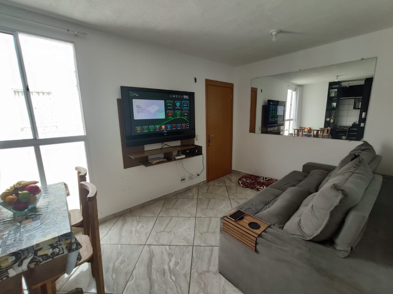 Apartamento à venda com 2 quartos, 55m² - Foto 15