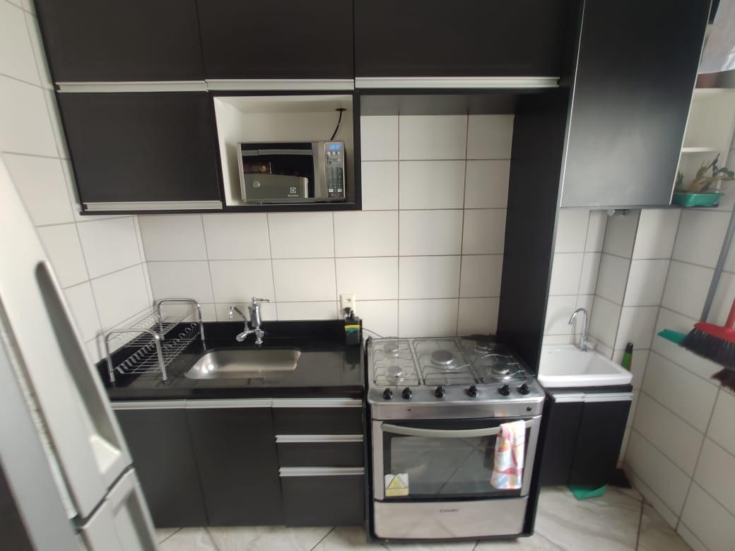 Apartamento à venda com 2 quartos, 55m² - Foto 23