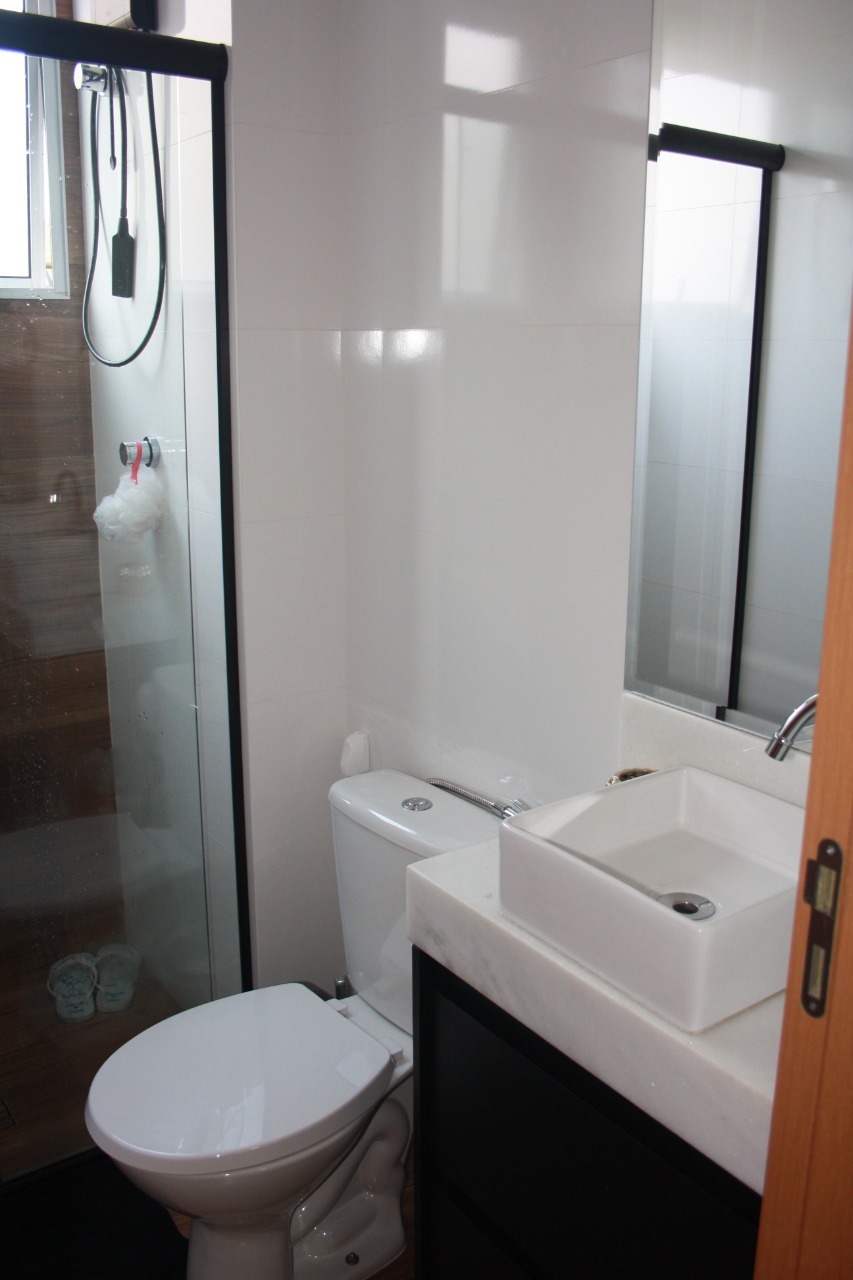 Apartamento à venda com 2 quartos, 48m² - Foto 10