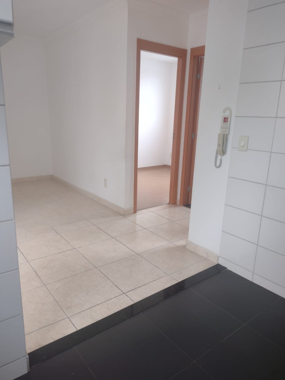 Apartamento à venda com 2 quartos, 48m² - Foto 3