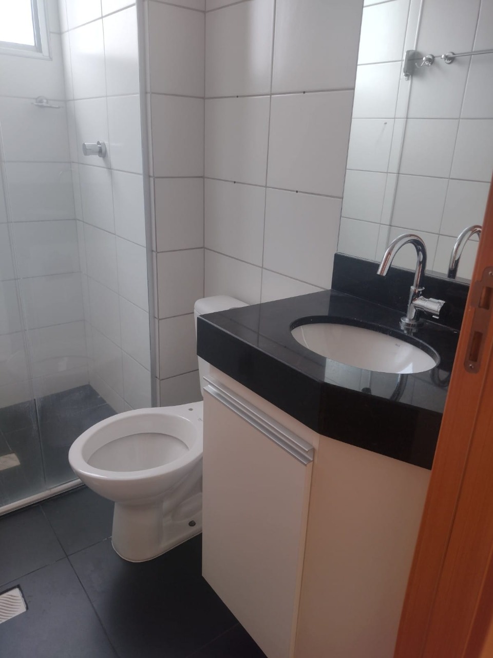 Apartamento à venda com 2 quartos, 48m² - Foto 9