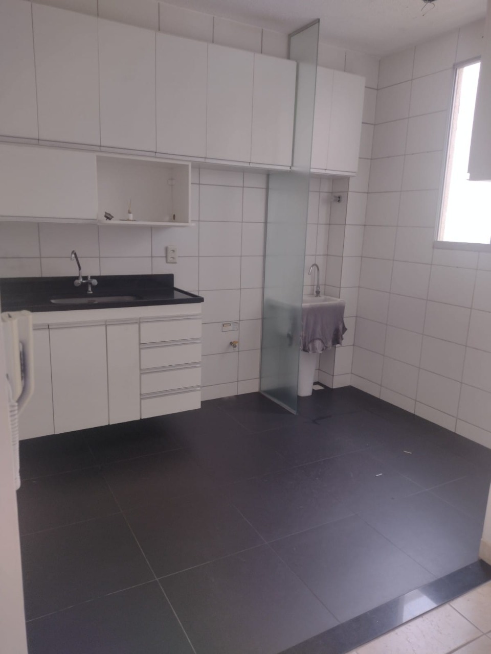 Apartamento à venda com 2 quartos, 48m² - Foto 4