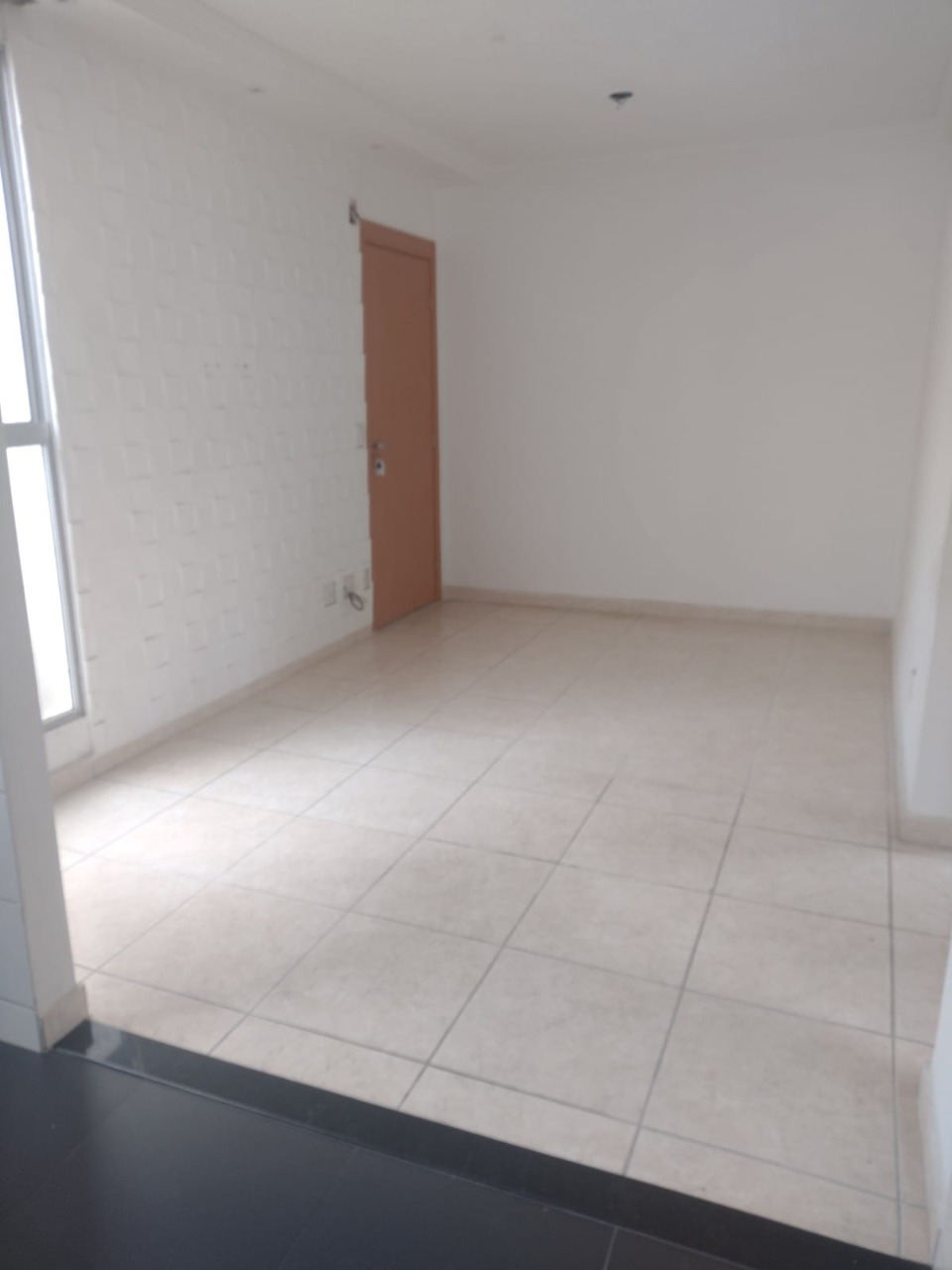 Apartamento à venda com 2 quartos, 48m² - Foto 2