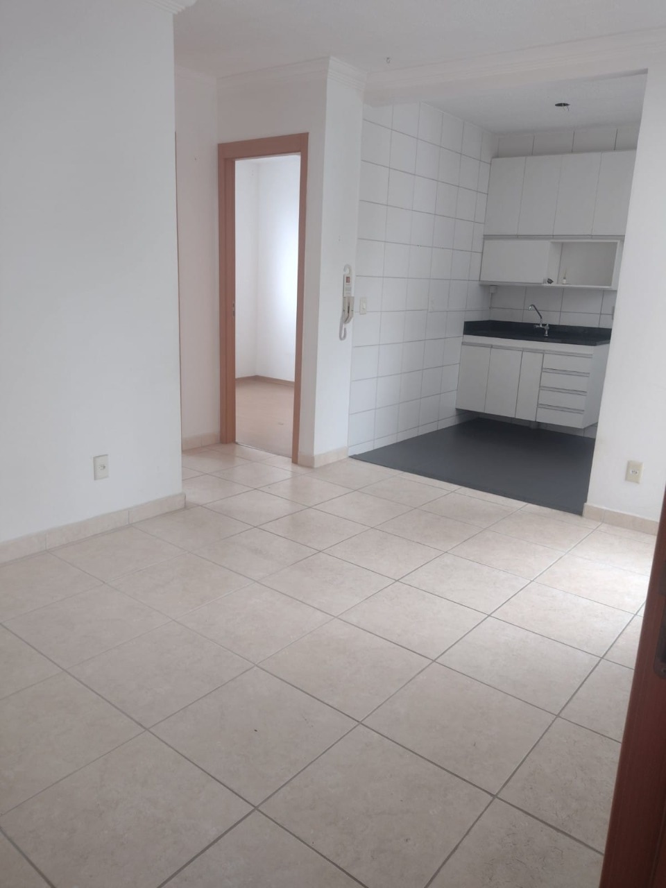 Apartamento à venda com 2 quartos, 48m² - Foto 1