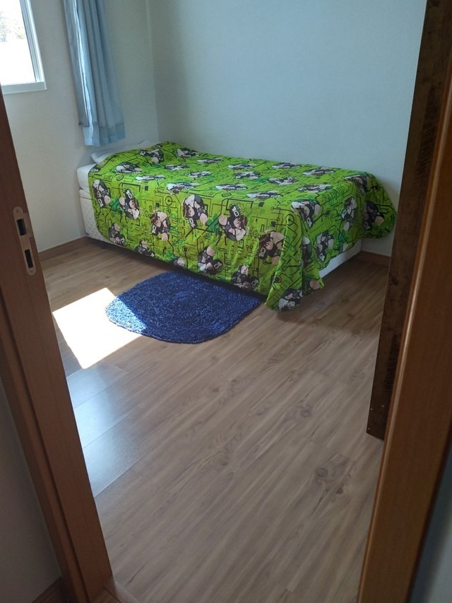 Apartamento à venda com 2 quartos, 14m² - Foto 3