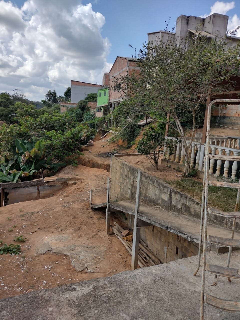 Casa à venda com 3 quartos - Foto 8