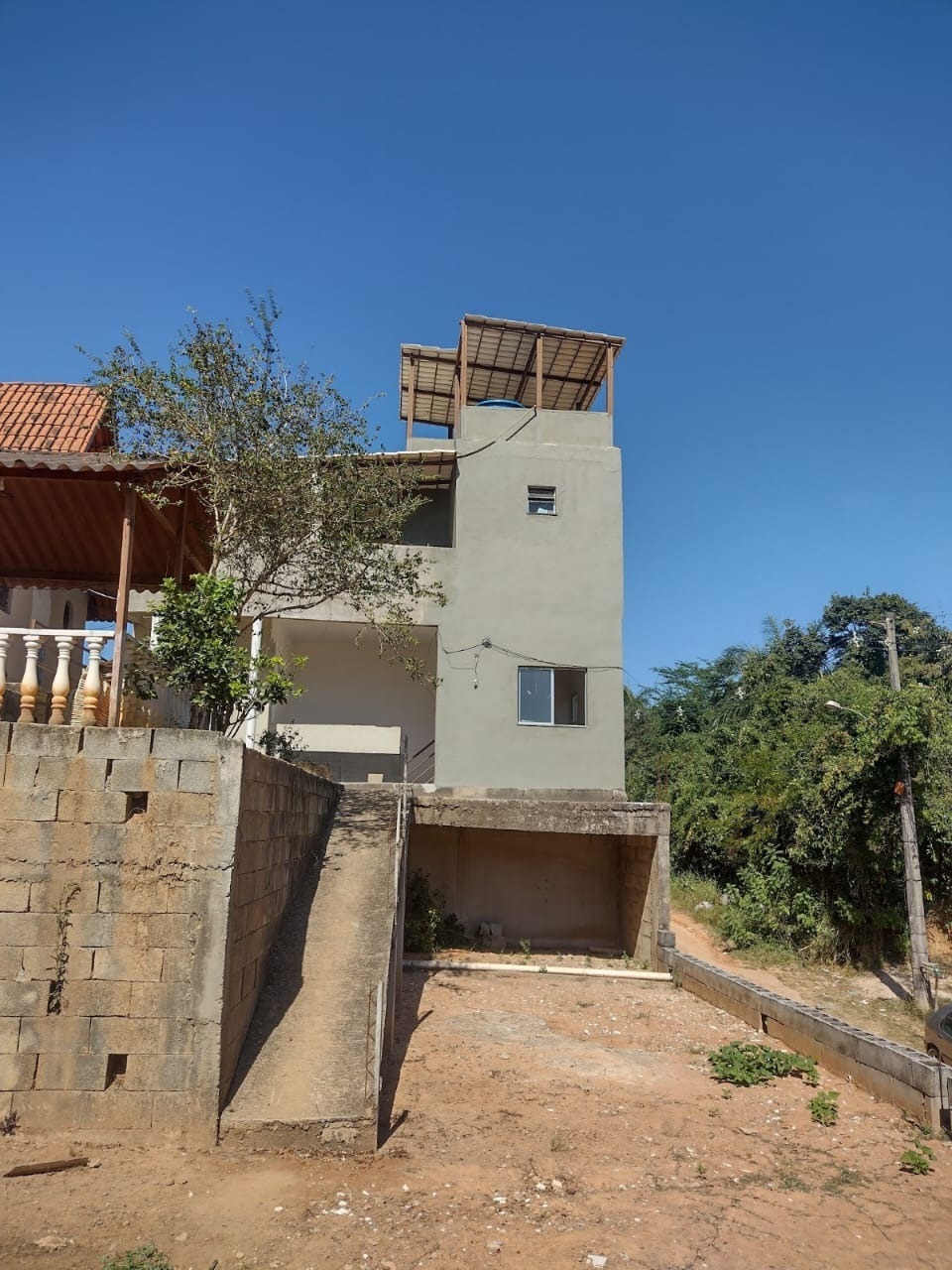 Casa à venda com 3 quartos - Foto 4