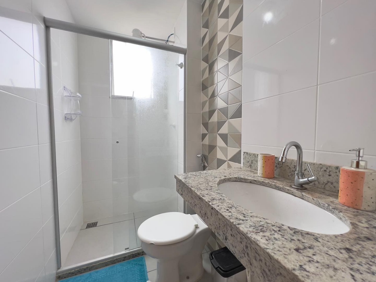 Apartamento à venda com 2 quartos, 50m² - Foto 10