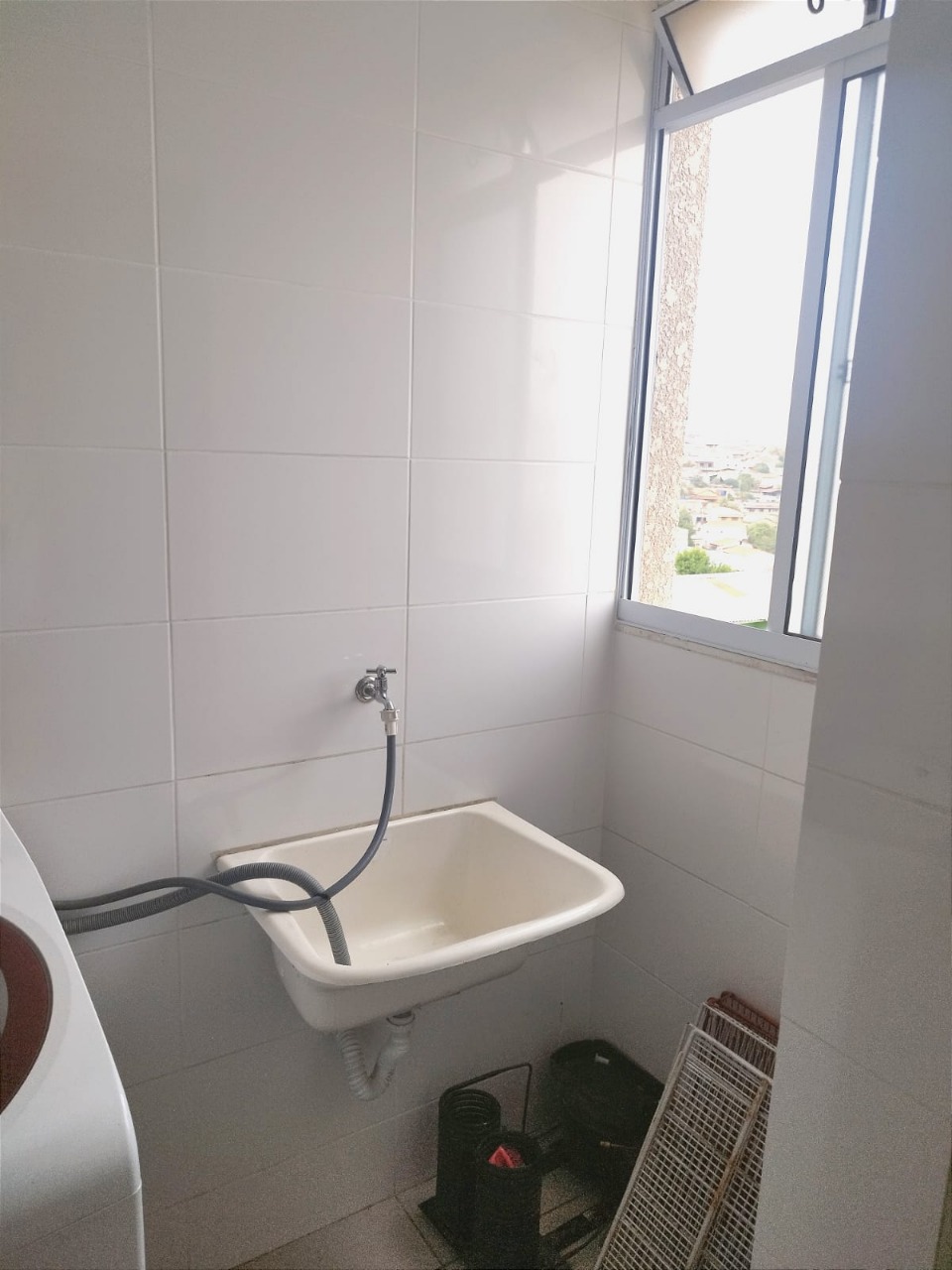 Apartamento à venda com 2 quartos, 50m² - Foto 8