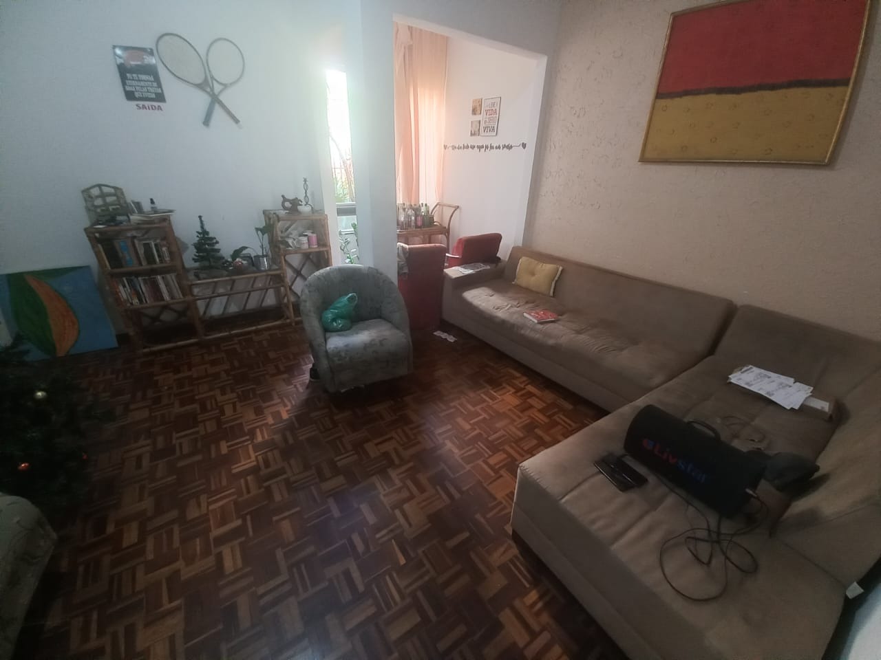 Apartamento à venda com 2 quartos, 48m² - Foto 2