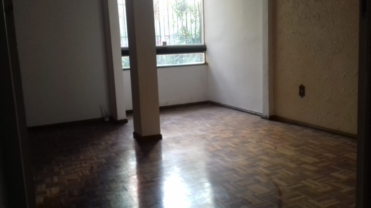 Apartamento à venda com 2 quartos, 48m² - Foto 5