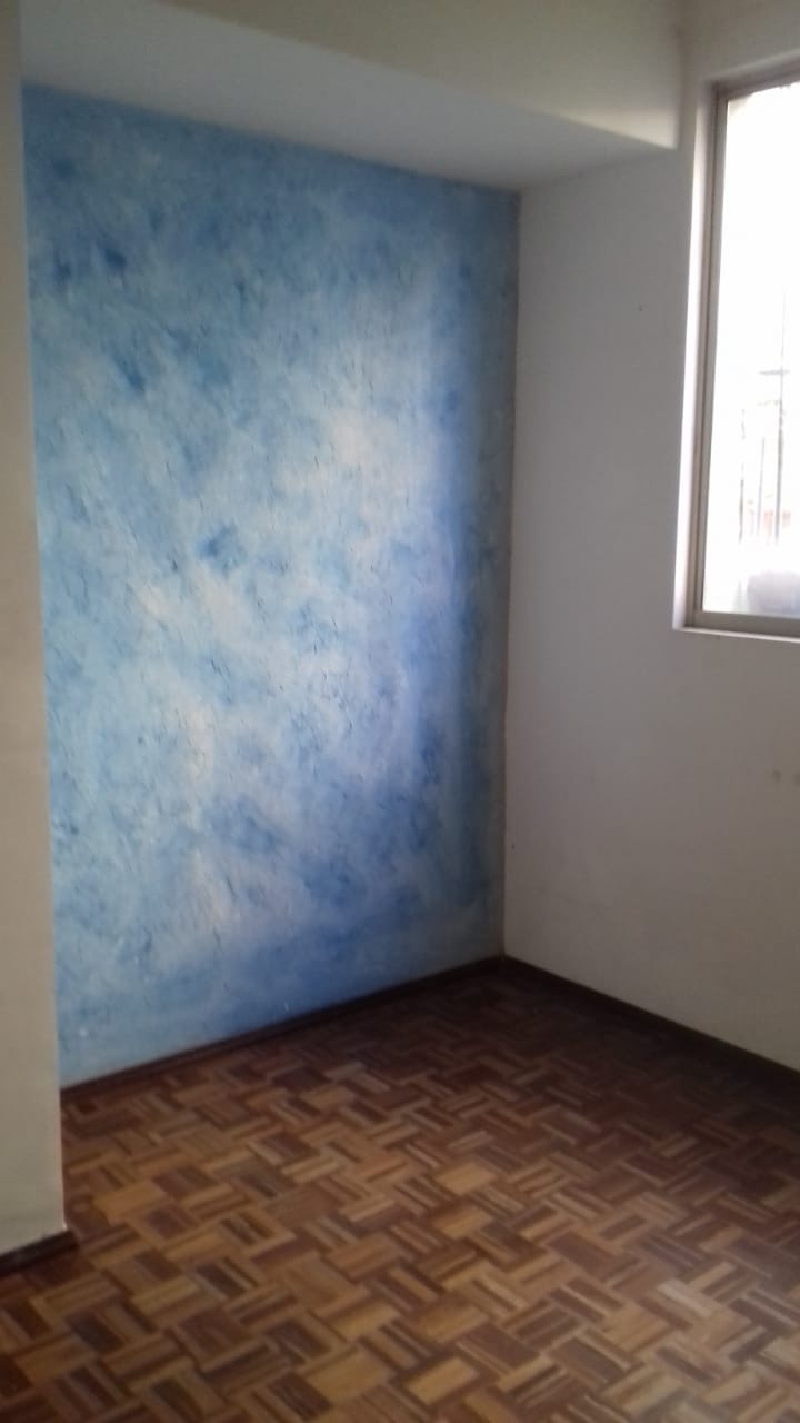 Apartamento à venda com 2 quartos, 48m² - Foto 6