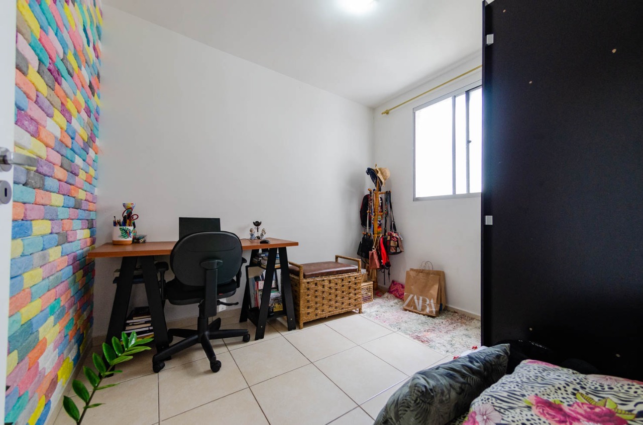 Apartamento à venda com 2 quartos, 50m² - Foto 20