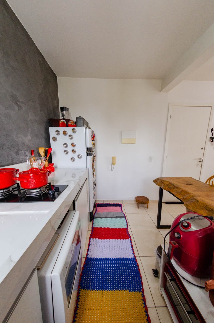 Apartamento à venda com 2 quartos, 50m² - Foto 10