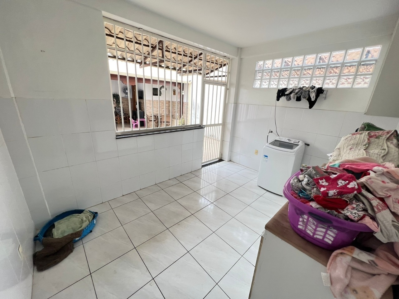 Casa à venda com 3 quartos, 200m² - Foto 5