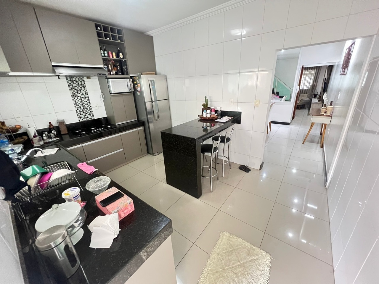 Casa à venda com 3 quartos, 200m² - Foto 14