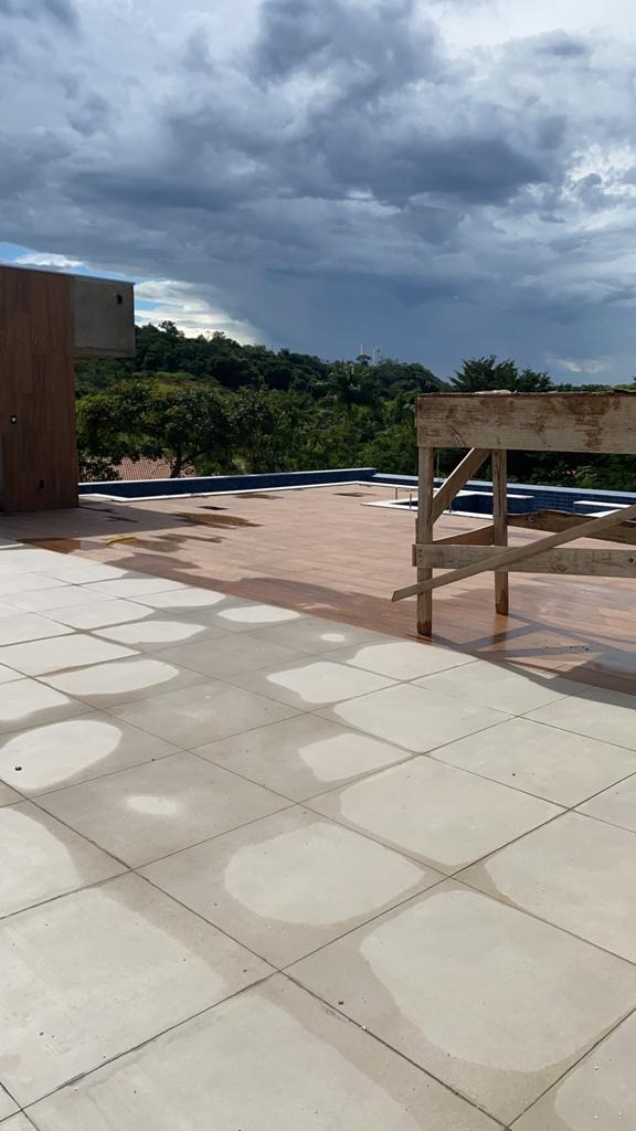 Casa de Condomínio à venda com 3 quartos, 343m² - Foto 6