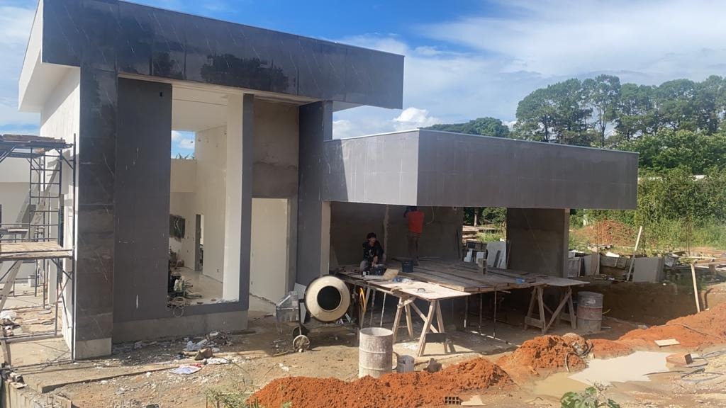 Casa de Condomínio à venda com 3 quartos, 343m² - Foto 15