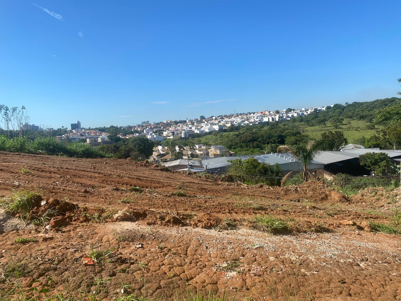 Terreno à venda, 372m² - Foto 2