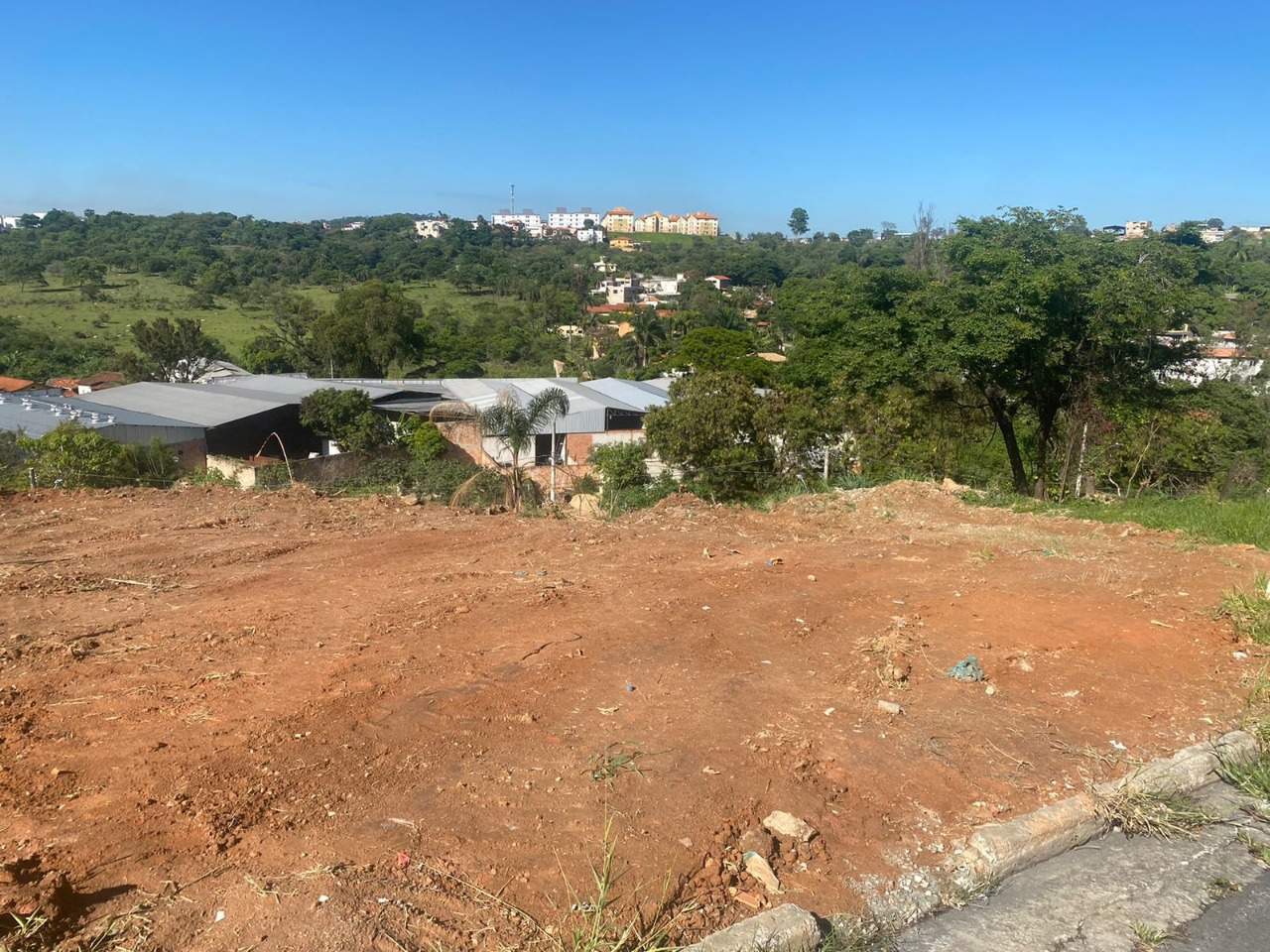 Terreno à venda, 372m² - Foto 3