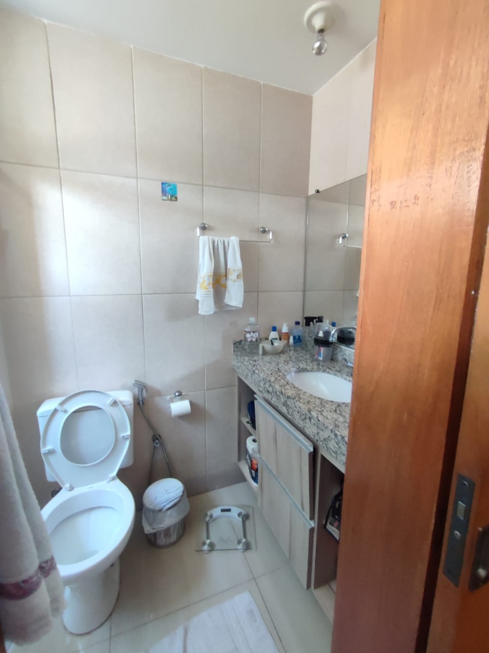 Apartamento à venda com 3 quartos, 166m² - Foto 9