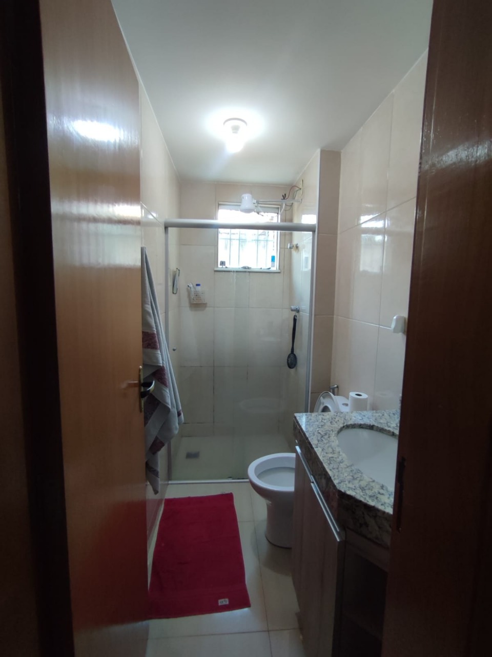 Apartamento à venda com 3 quartos, 166m² - Foto 10