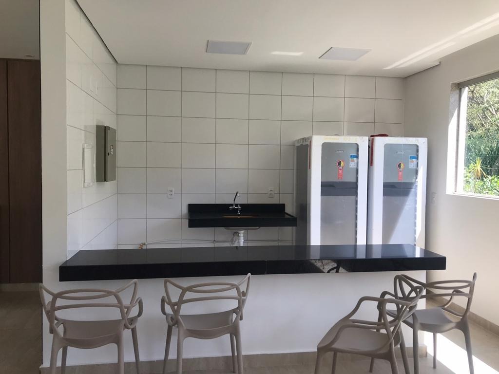 Apartamento à venda com 2 quartos, 50m² - Foto 11