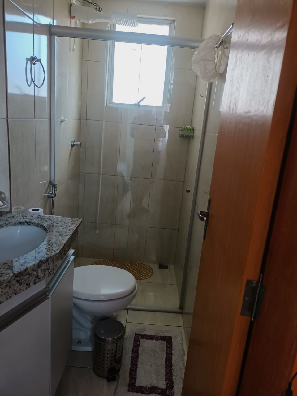 Apartamento à venda com 2 quartos, 65m² - Foto 7