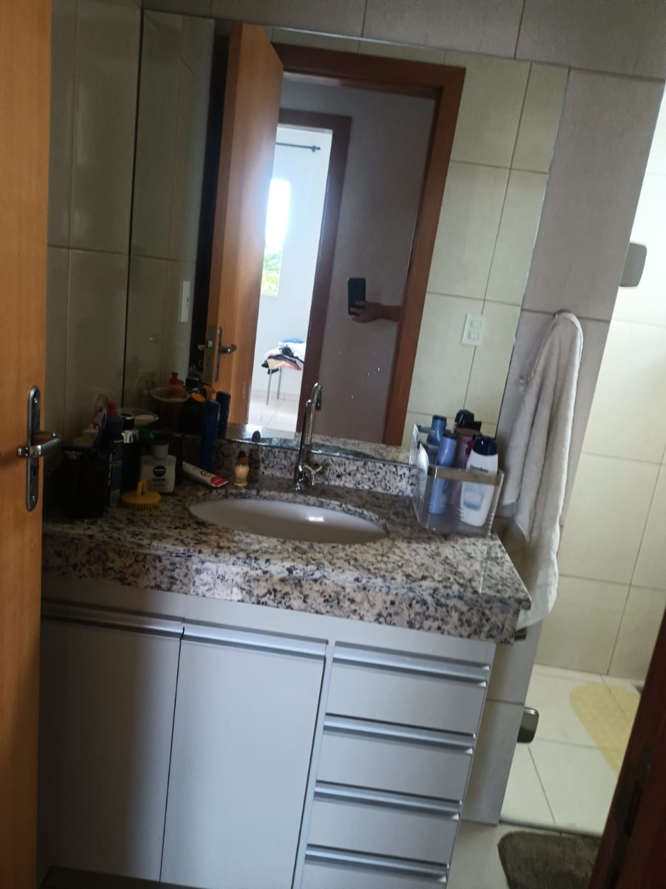 Apartamento à venda com 2 quartos, 65m² - Foto 8