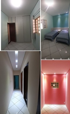 Casa à venda com 3 quartos, 127m² - Foto 6