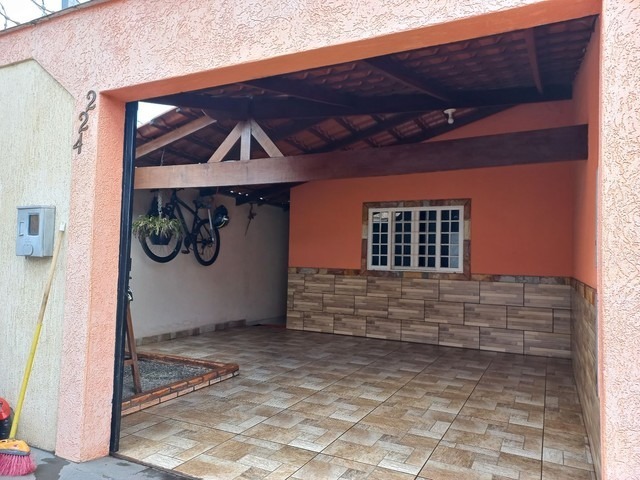 Casa à venda com 3 quartos, 127m² - Foto 10