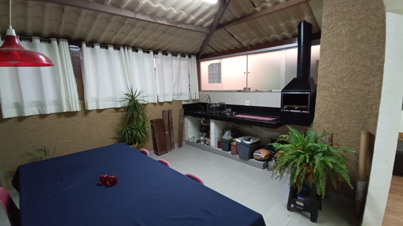 Cobertura à venda com 2 quartos, 89m² - Foto 1